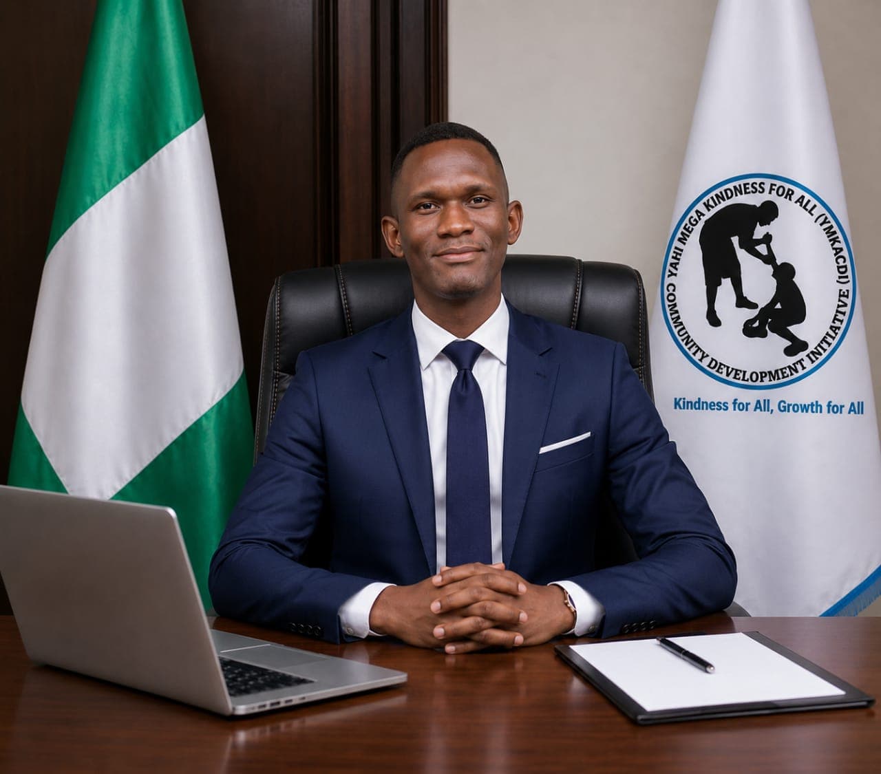 Executive Director
